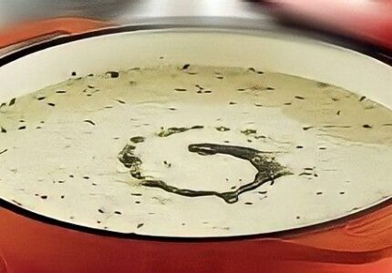 Arpa Şehriyeli Yoğurt Çorbası Tarifi