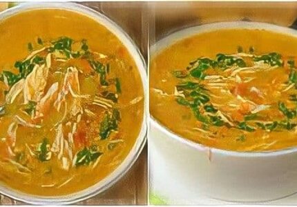 Aşçıbaşı Çorbası Tarifi