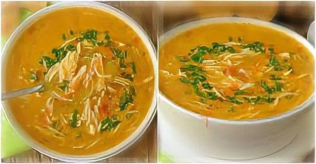 Aşçıbaşı Çorbası Tarifi