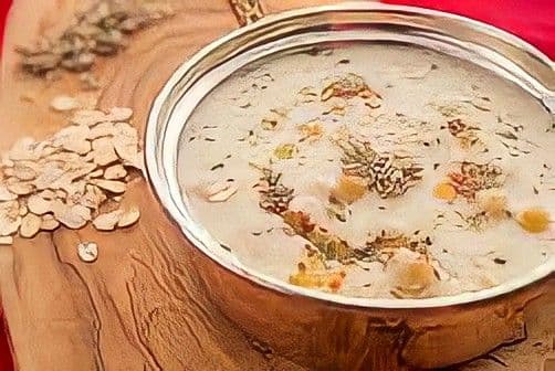 Çerkez Çorbası Tarifi