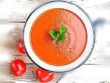 Domates Çorbası Tarifi
