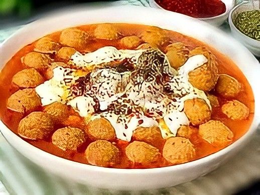 Sıkıcık Çorbası Tarifi