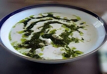 Toyga Çorbası Tarifi