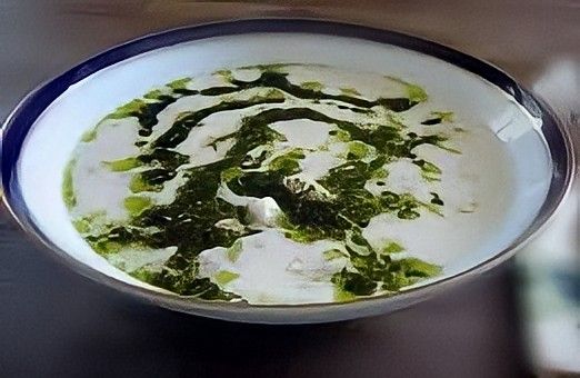 Toyga Çorbası Tarifi