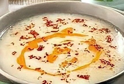 Yalancı İşkembe Çorbası Tarifi