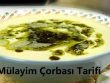 Mülayim Çorbası Tarifi
